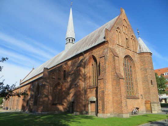 Horsens Klosterkirke